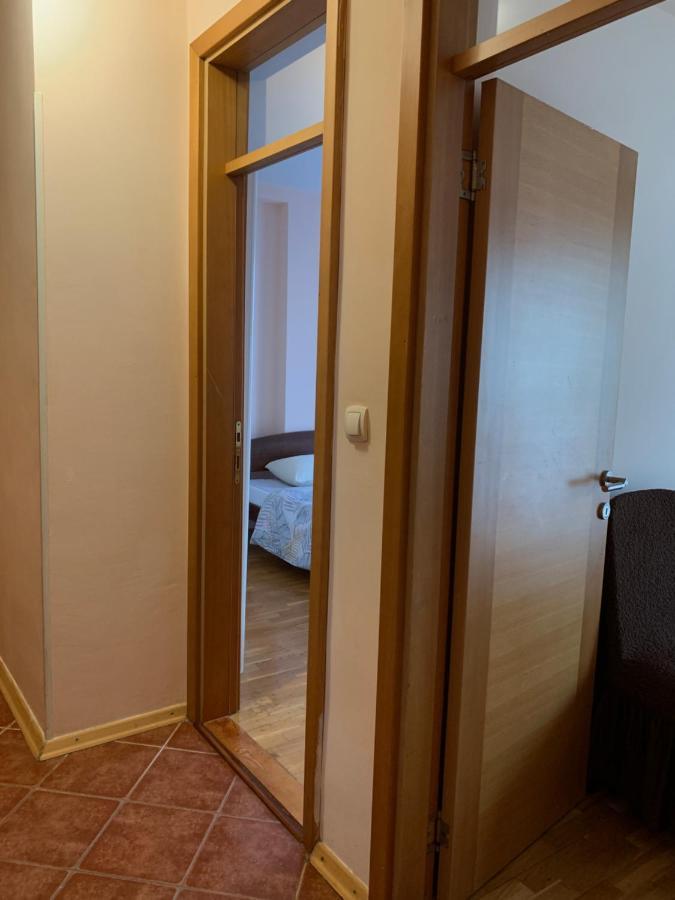 Apartments The Centre Of Budva, Montenegro Exterior foto